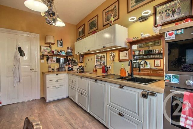 maison à vendre - 11 pièces - 252.0 m2 - REICHSHOFFEN - 67 - ALSACE - Century 21 Pays De La Moder