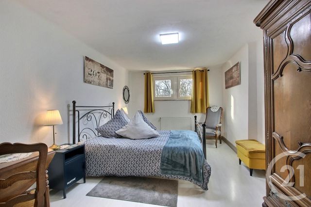 maison à vendre - 11 pièces - 252.0 m2 - REICHSHOFFEN - 67 - ALSACE - Century 21 Pays De La Moder