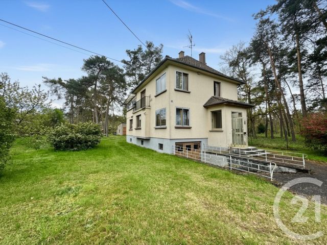 maison à vendre - 7 pièces - 135.0 m2 - SCHWEIGHOUSE SUR MODER - 67 - ALSACE - Century 21 Pays De La Moder