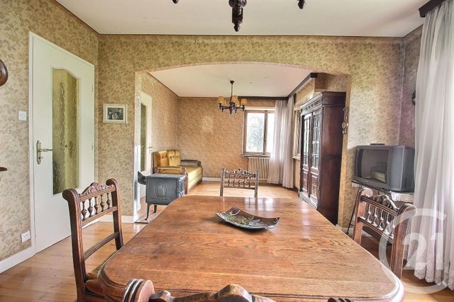 maison à vendre - 7 pièces - 135.0 m2 - SCHWEIGHOUSE SUR MODER - 67 - ALSACE - Century 21 Pays De La Moder