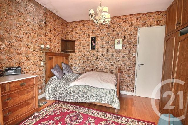 maison à vendre - 7 pièces - 135.0 m2 - SCHWEIGHOUSE SUR MODER - 67 - ALSACE - Century 21 Pays De La Moder