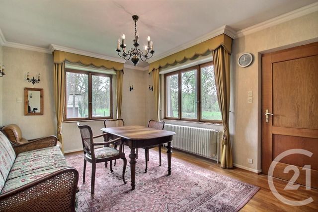 maison à vendre - 7 pièces - 135.0 m2 - SCHWEIGHOUSE SUR MODER - 67 - ALSACE - Century 21 Pays De La Moder
