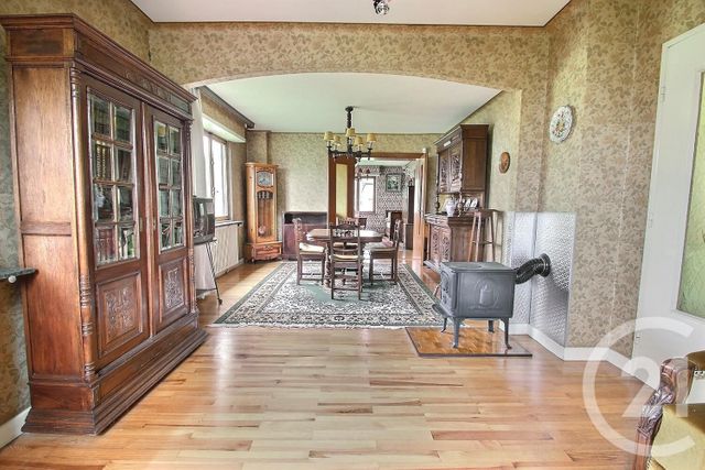 maison à vendre - 7 pièces - 135.0 m2 - SCHWEIGHOUSE SUR MODER - 67 - ALSACE - Century 21 Pays De La Moder