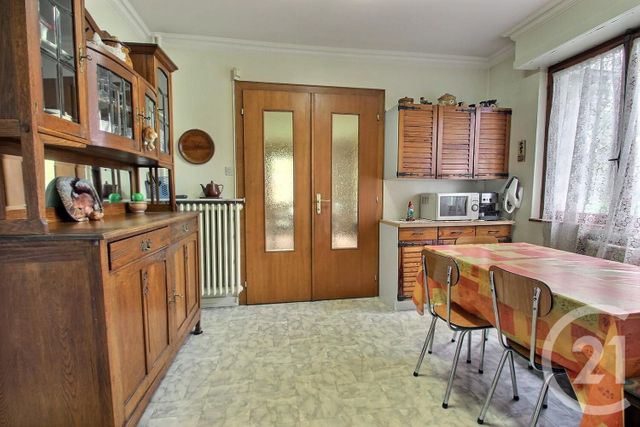 maison à vendre - 7 pièces - 135.0 m2 - SCHWEIGHOUSE SUR MODER - 67 - ALSACE - Century 21 Pays De La Moder