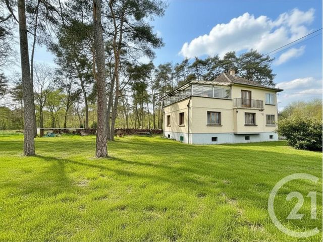 maison - SCHWEIGHOUSE SUR MODER - 67