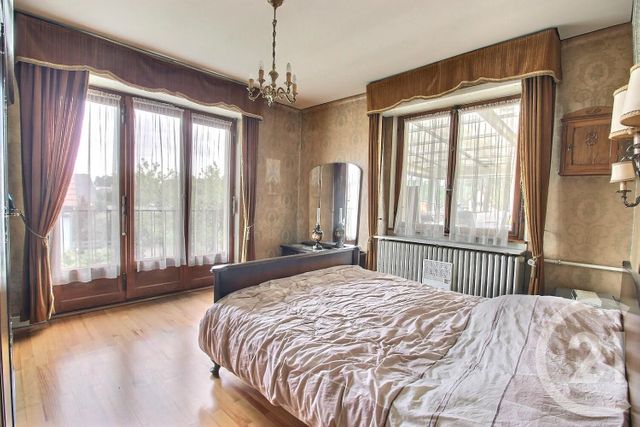 maison à vendre - 7 pièces - 135.0 m2 - SCHWEIGHOUSE SUR MODER - 67 - ALSACE - Century 21 Pays De La Moder