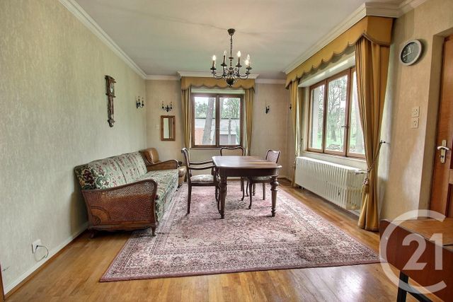 maison à vendre - 7 pièces - 135.0 m2 - SCHWEIGHOUSE SUR MODER - 67 - ALSACE - Century 21 Pays De La Moder