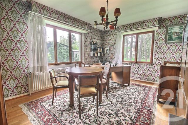 maison à vendre - 7 pièces - 135.0 m2 - SCHWEIGHOUSE SUR MODER - 67 - ALSACE - Century 21 Pays De La Moder