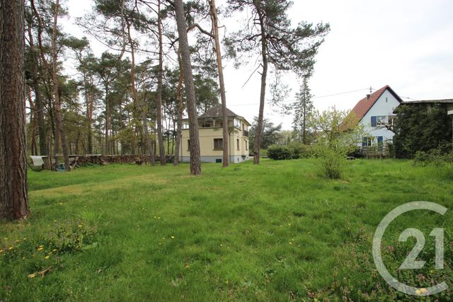 maison à vendre - 7 pièces - 135.0 m2 - SCHWEIGHOUSE SUR MODER - 67 - ALSACE - Century 21 Pays De La Moder