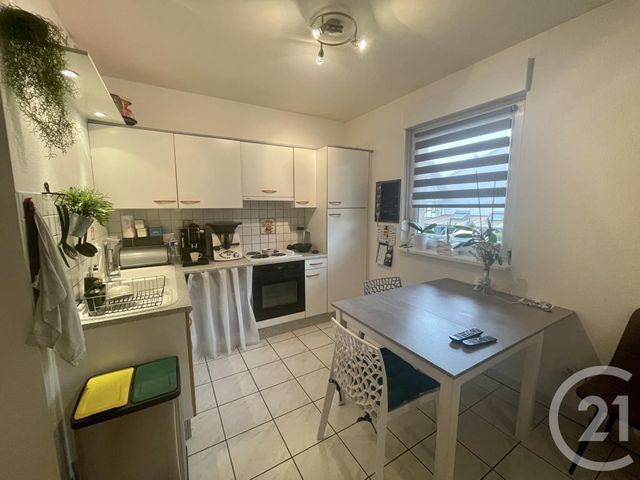 Appartement F4 à louer - 4 pièces - 78.0 m2 - WINTERSHOUSE - 67 - ALSACE - Century 21 Pays De La Moder