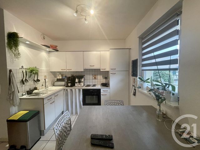 Appartement F4 à louer - 4 pièces - 78.0 m2 - WINTERSHOUSE - 67 - ALSACE - Century 21 Pays De La Moder