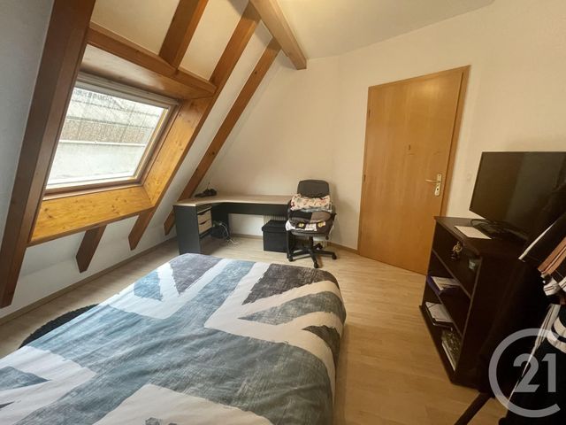 Appartement F4 à louer - 4 pièces - 78.0 m2 - WINTERSHOUSE - 67 - ALSACE - Century 21 Pays De La Moder