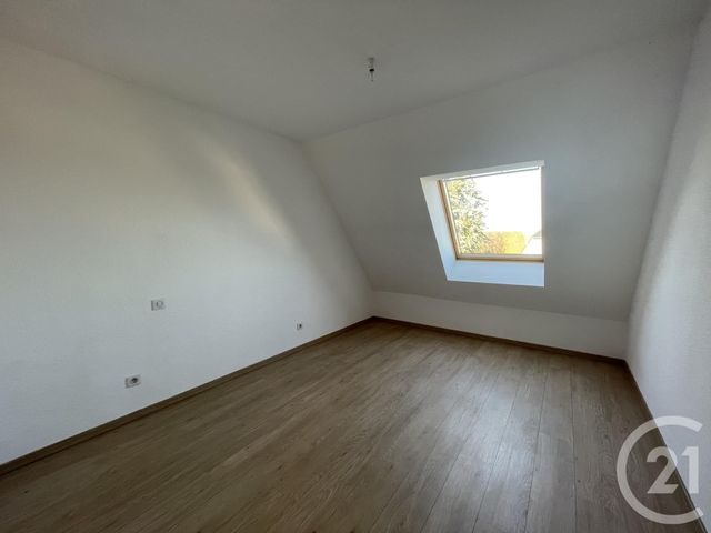 Appartement F2 à louer - 2 pièces - 51.4 m2 - NIEDERSCHAEFFOLSHEIM - 67 - ALSACE - Century 21 Pays De La Moder