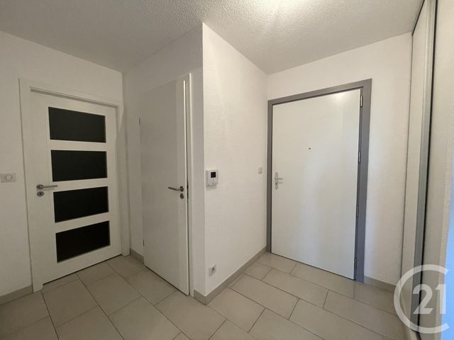 Appartement F2 à louer - 2 pièces - 51.4 m2 - NIEDERSCHAEFFOLSHEIM - 67 - ALSACE - Century 21 Pays De La Moder