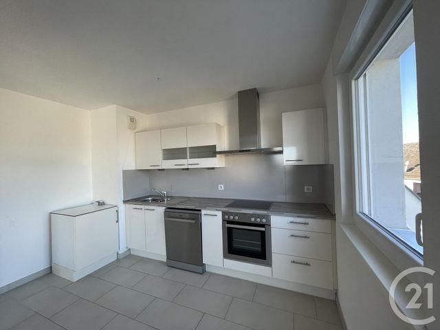 Appartement F2 à louer - 2 pièces - 51.4 m2 - NIEDERSCHAEFFOLSHEIM - 67 - ALSACE - Century 21 Pays De La Moder