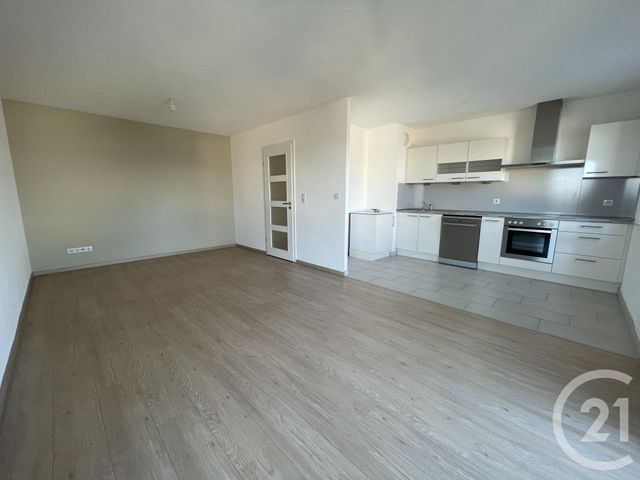 Appartement F2 à louer NIEDERSCHAEFFOLSHEIM