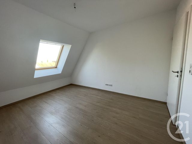 Appartement F2 à louer - 2 pièces - 51.4 m2 - NIEDERSCHAEFFOLSHEIM - 67 - ALSACE - Century 21 Pays De La Moder