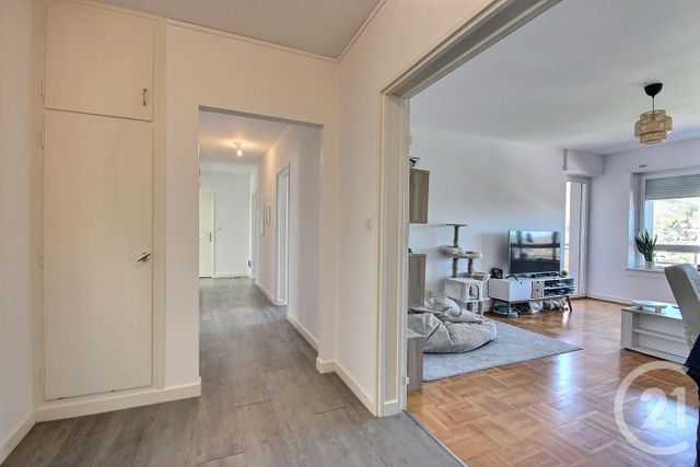 Appartement F4 à vendre - 4 pièces - 99.0 m2 - NIEDERBRONN LES BAINS - 67 - ALSACE - Century 21 Pays De La Moder
