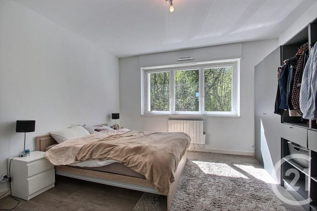 Appartement F4 à vendre - 4 pièces - 99.0 m2 - NIEDERBRONN LES BAINS - 67 - ALSACE - Century 21 Pays De La Moder