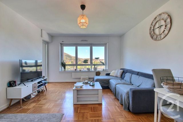 Appartement F4 à vendre - 4 pièces - 99.0 m2 - NIEDERBRONN LES BAINS - 67 - ALSACE - Century 21 Pays De La Moder