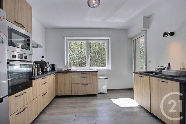 Appartement F4 à vendre - 4 pièces - 99.0 m2 - NIEDERBRONN LES BAINS - 67 - ALSACE - Century 21 Pays De La Moder