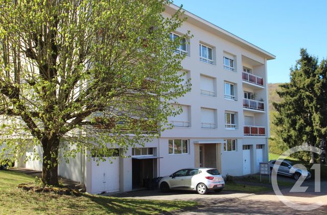 Appartement F4 à vendre - 4 pièces - 99.0 m2 - NIEDERBRONN LES BAINS - 67 - ALSACE - Century 21 Pays De La Moder