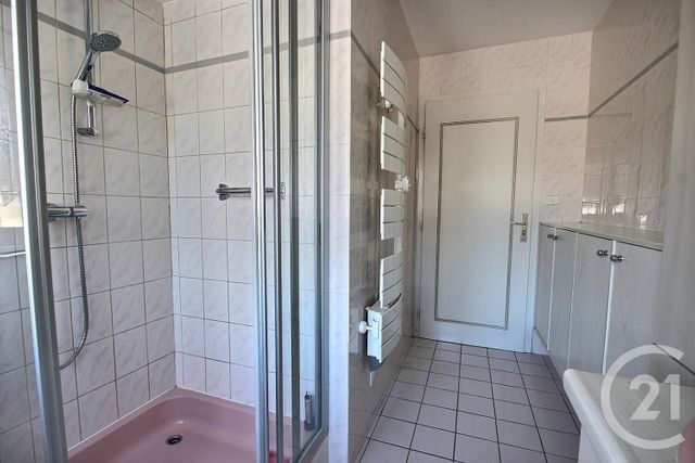 Appartement F3 à vendre - 3 pièces - 77.0 m2 - HAGUENAU - 67 - ALSACE - Century 21 Pays De La Moder