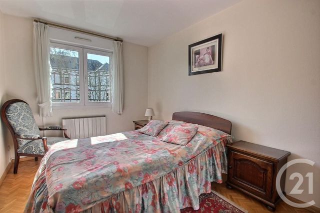 Appartement F3 à vendre - 3 pièces - 77.0 m2 - HAGUENAU - 67 - ALSACE - Century 21 Pays De La Moder
