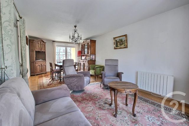 appartement - HAGUENAU - 67