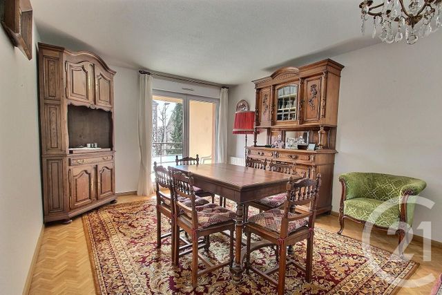 Appartement F3 à vendre - 3 pièces - 77.0 m2 - HAGUENAU - 67 - ALSACE - Century 21 Pays De La Moder