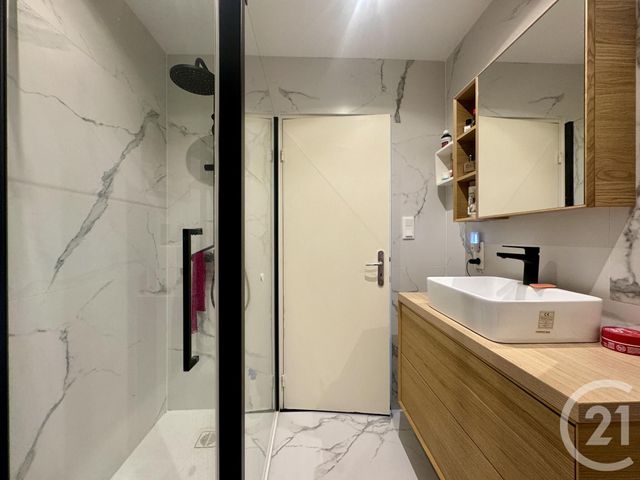 Appartement F2 à louer - 2 pièces - 50.98 m2 - HAGUENAU - 67 - ALSACE - Century 21 Pays De La Moder