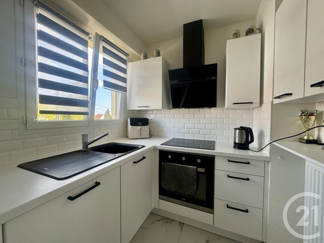 Appartement F2 à louer - 2 pièces - 50.98 m2 - HAGUENAU - 67 - ALSACE - Century 21 Pays De La Moder