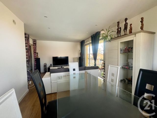 Appartement F2 à louer - 2 pièces - 50.98 m2 - HAGUENAU - 67 - ALSACE - Century 21 Pays De La Moder