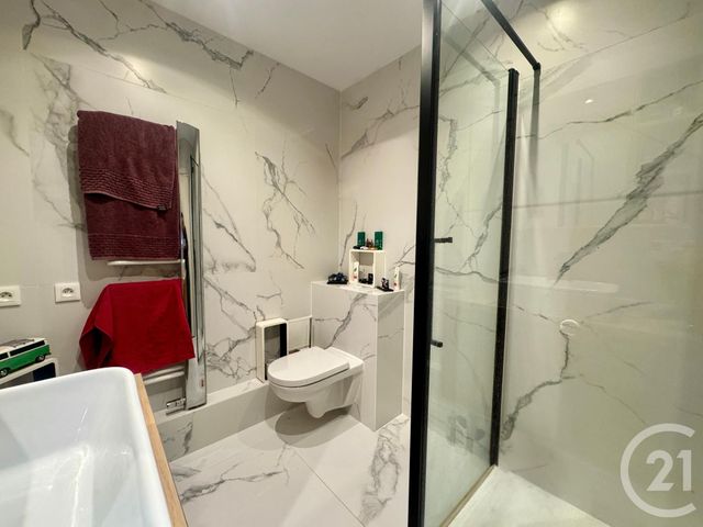 Appartement F2 à louer - 2 pièces - 50.98 m2 - HAGUENAU - 67 - ALSACE - Century 21 Pays De La Moder