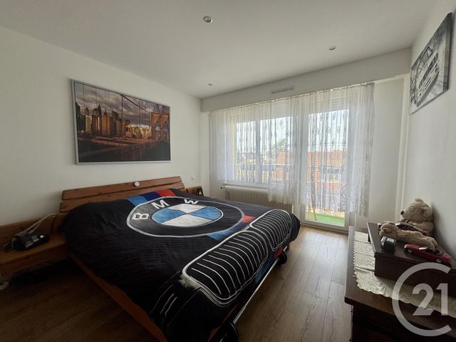 Appartement F2 à louer - 2 pièces - 50.98 m2 - HAGUENAU - 67 - ALSACE - Century 21 Pays De La Moder