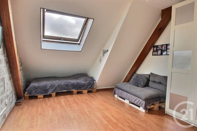 Appartement F5 à vendre - 5 pièces - 119.0 m2 - HAGUENAU - 67 - ALSACE - Century 21 Pays De La Moder
