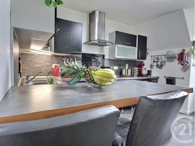 Appartement F5 à vendre - 5 pièces - 119.0 m2 - HAGUENAU - 67 - ALSACE - Century 21 Pays De La Moder