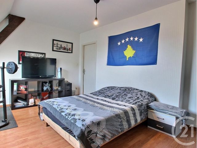 Appartement F5 à vendre - 5 pièces - 119.0 m2 - HAGUENAU - 67 - ALSACE - Century 21 Pays De La Moder