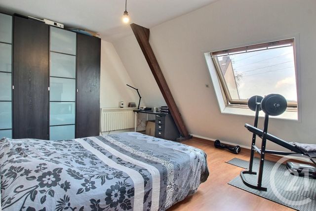 Appartement F5 à vendre - 5 pièces - 119.0 m2 - HAGUENAU - 67 - ALSACE - Century 21 Pays De La Moder