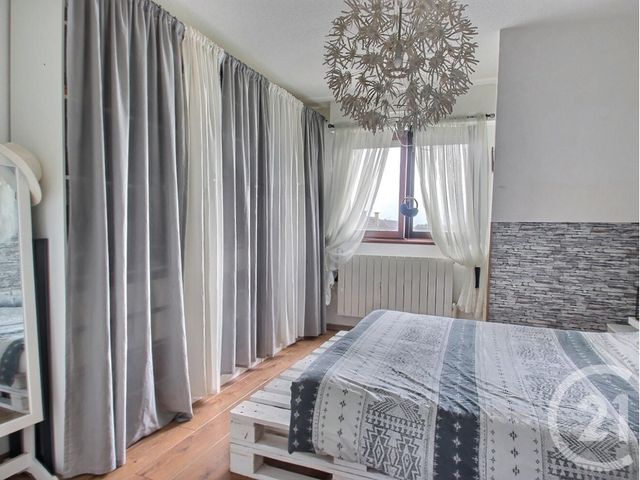 Appartement F5 à vendre - 5 pièces - 119.0 m2 - HAGUENAU - 67 - ALSACE - Century 21 Pays De La Moder