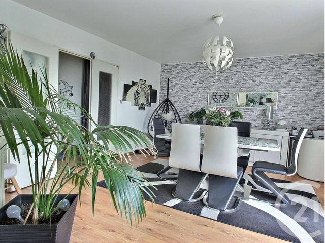 Appartement F5 à vendre - 5 pièces - 119.0 m2 - HAGUENAU - 67 - ALSACE - Century 21 Pays De La Moder