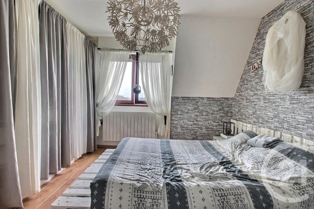 Appartement F5 à vendre - 5 pièces - 119.0 m2 - HAGUENAU - 67 - ALSACE - Century 21 Pays De La Moder