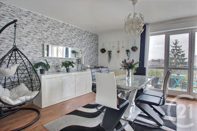 Appartement F5 à vendre HAGUENAU