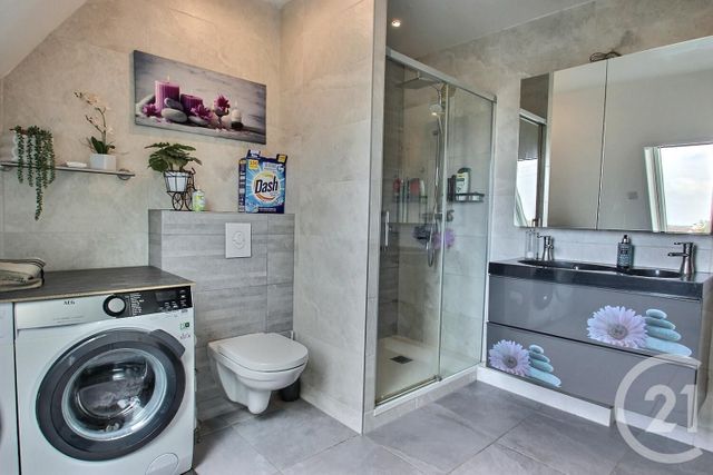 Appartement F5 à vendre - 5 pièces - 119.0 m2 - HAGUENAU - 67 - ALSACE - Century 21 Pays De La Moder