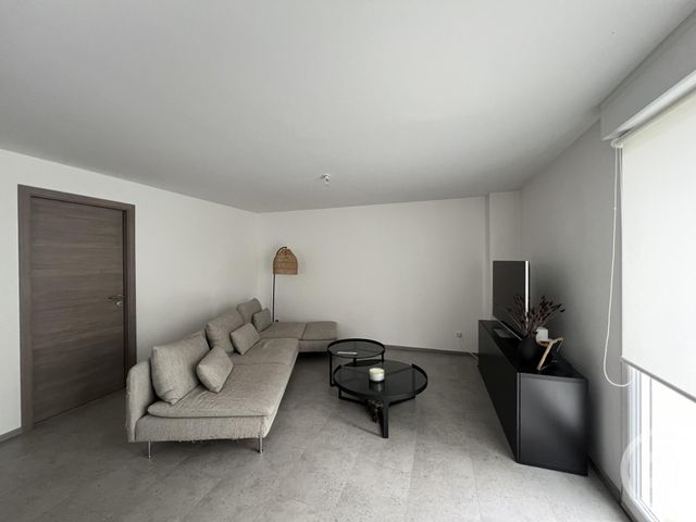 Appartement F3 à louer WAHLENHEIM