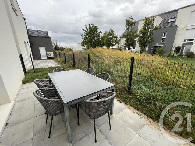 Appartement F3 à louer - 3 pièces - 70.1 m2 - WAHLENHEIM - 67 - ALSACE - Century 21 Pays De La Moder