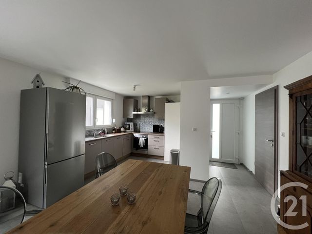 Appartement F3 à louer - 3 pièces - 70.1 m2 - WAHLENHEIM - 67 - ALSACE - Century 21 Pays De La Moder