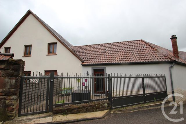 maison à vendre - 11 pièces - 380.0 m2 - NIEDERBRONN LES BAINS - 67 - ALSACE - Century 21 Pays De La Moder maison à vendre - 11 pièces - 380.0 m2 - NIEDERBRONN LES BAINS - 67 - ALSACE - Century 21 Pays De La Moder