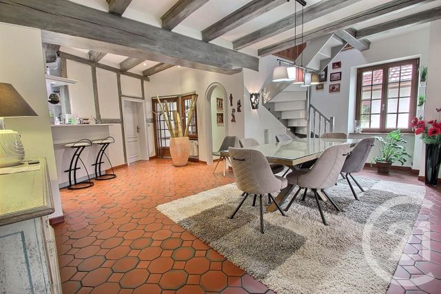 maison à vendre - 11 pièces - 380.0 m2 - NIEDERBRONN LES BAINS - 67 - ALSACE - Century 21 Pays De La Moder maison à vendre - 11 pièces - 380.0 m2 - NIEDERBRONN LES BAINS - 67 - ALSACE - Century 21 Pays De La Moder