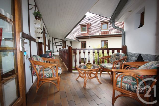 maison à vendre - 11 pièces - 380.0 m2 - NIEDERBRONN LES BAINS - 67 - ALSACE - Century 21 Pays De La Moder maison à vendre - 11 pièces - 380.0 m2 - NIEDERBRONN LES BAINS - 67 - ALSACE - Century 21 Pays De La Moder